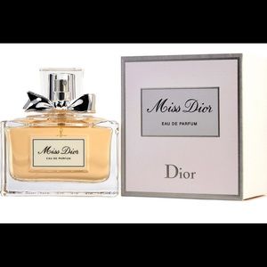 Miss Dior Cherie 3.4oz